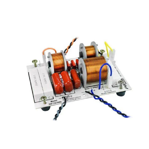 Prv Audio Three Way Passive Crossover 3Df7505000